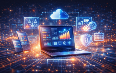 Программное обеспечение для бизнеса: какие решения выбирали компании в 2025 году