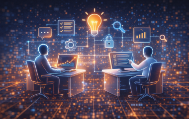 Практические советы по IT для бизнеса: на что обращали внимание компании в 2025 году