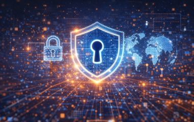 Информационная безопасность для бизнеса: ключевые угрозы и подходы к защите