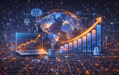Аналитика и IT-тренды: как менялся рынок технологий и к чему готовился бизнес в 2025 году