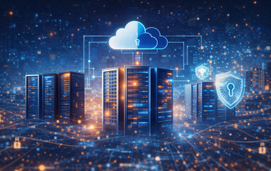 Как выбрать IT-инфраструктуру для бизнеса: сравнение подходов и решений