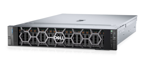 Dell PowerEdge R760 Rack Server