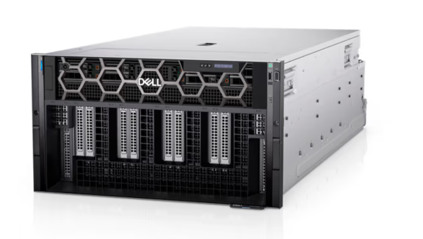 Dell PowerEdge XE9680 Rack Server