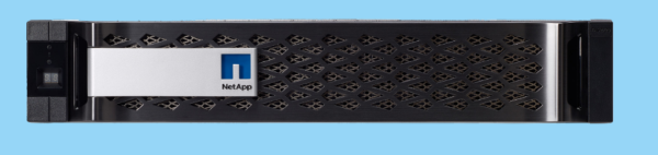 NetApp FAS2720 Unified Storage