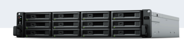 Synology RackStation RS3621xs+