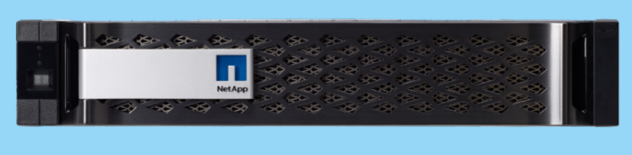 NetApp FAS2720 (NAS)