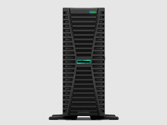 HPE ProLiant ML350 Gen11 Tower Server