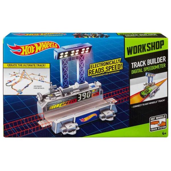 Hot Wheels Набор Суперскорость Hot Wheels Набор Суперскорость