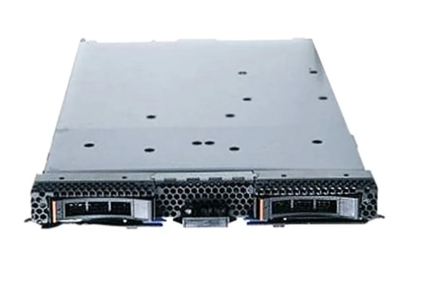 IBM BladeCenter HS23 Blade Server