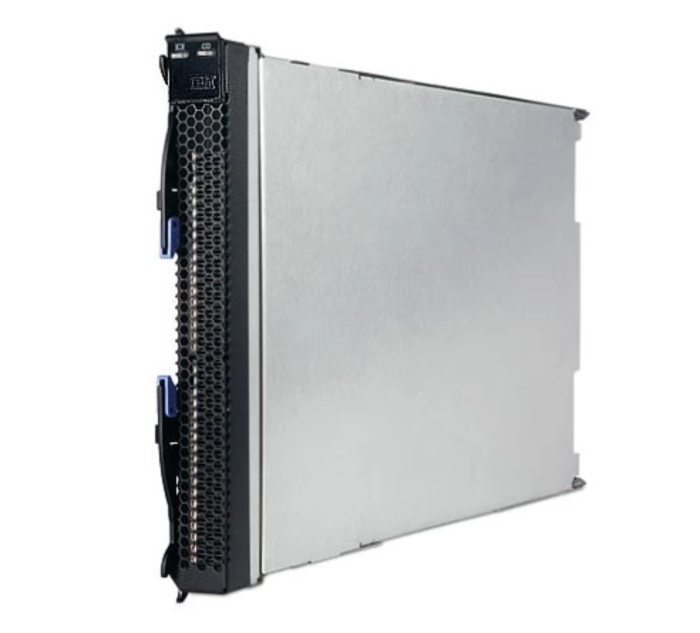 IBM BladeCenter HS21 Blade Server