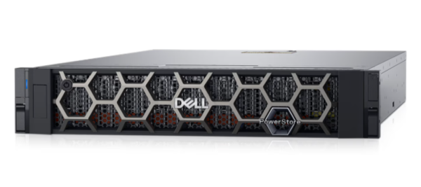 Dell PowerStore 5200T All-Flash Storage