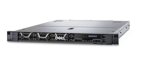 Dell PowerEdge R650 Rack Server