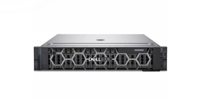 Dell PowerEdge R750 Rack Server