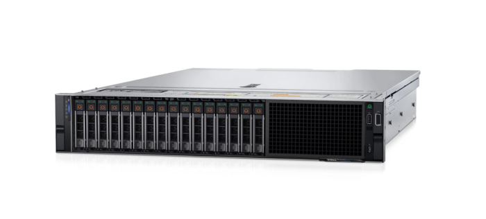 Dell PowerEdge R750xs Rack Server