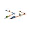 Hot Wheels Базовый трек (3 вида) Hot Wheels Базовый трек (3 вида)