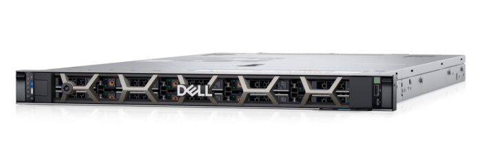 Dell PowerEdge R6625 Rack Server