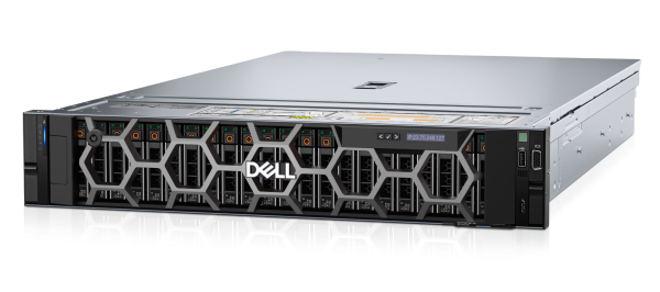Dell PowerEdge R7625 Rack Server