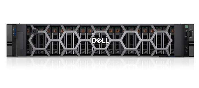 Dell PowerEdge R760 Rack Server