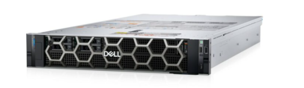 Dell PowerEdge XE9640 Rack Server