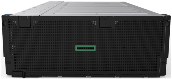 HPE D8000 Disk Enclosure