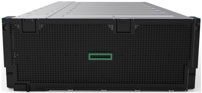 HPE D8000 Disk Enclosure