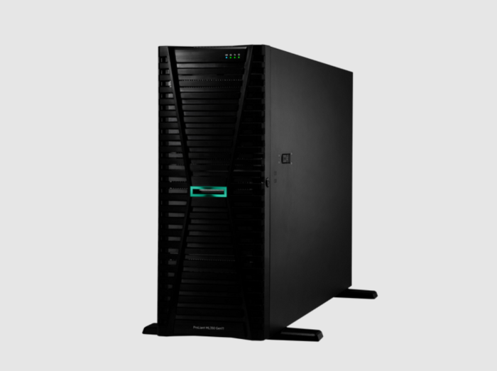 HPE ProLiant ML350 Gen11 Tower Server