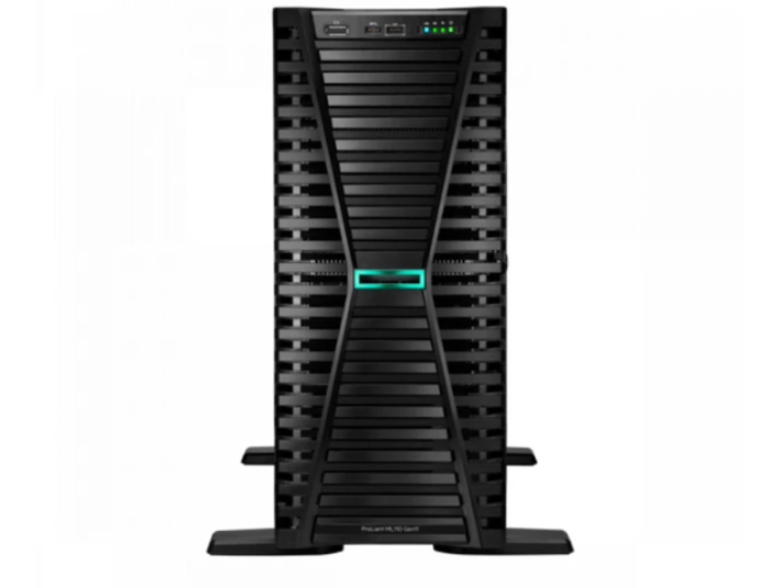 HPE ProLiant ML110 Gen11 Tower Server