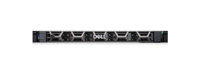 Dell PowerEdge R660 Rack Server