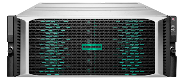 HPE Alletra Storage 6000