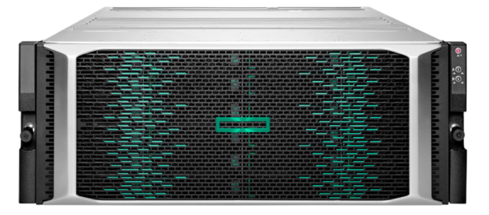 HPE Alletra Storage 6000
