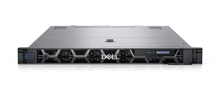Dell PowerEdge R650 Rack Server