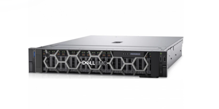 Dell PowerEdge R750 Rack Server