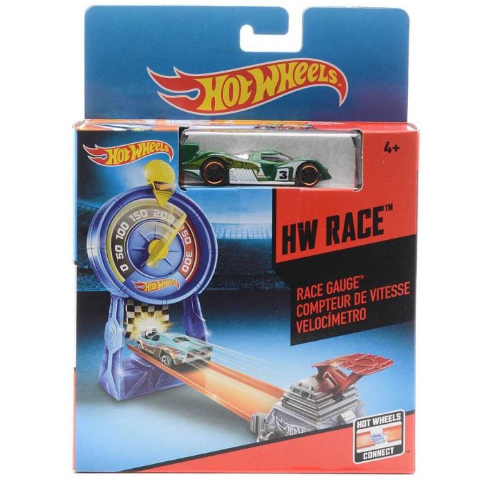 Hot Wheels Карманный трек "Гонки" (несколько видов) Hot Wheels Карманный трек "Гонки" (несколько видов)