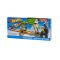 Hot Wheels Базовый трек (3 вида) Hot Wheels Базовый трек (3 вида)