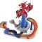 Hot Wheels Игровой набор "Атака дракона" Hot Wheels Игровой набор "Атака дракона"