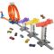 Hot Wheels Трек "Рекордный прыжок" Hot Wheels Трек "Рекордный прыжок"