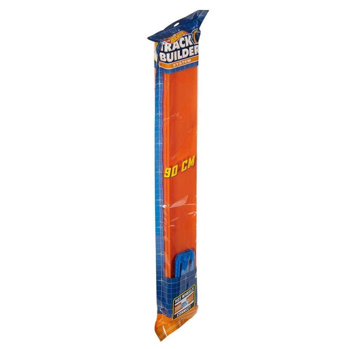 Hot Wheels Набор дополнительных дорожек трека Hot Wheels Набор дополнительных дорожек трека