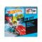 Hot Wheels Игровой набор "Взрыв цветов" (2 вида) Hot Wheels Игровой набор "Взрыв цветов" (2 вида)