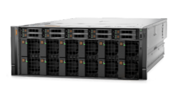 Dell PowerEdge XE8545 Rack Server