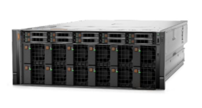 Dell PowerEdge XE8545 Rack Server