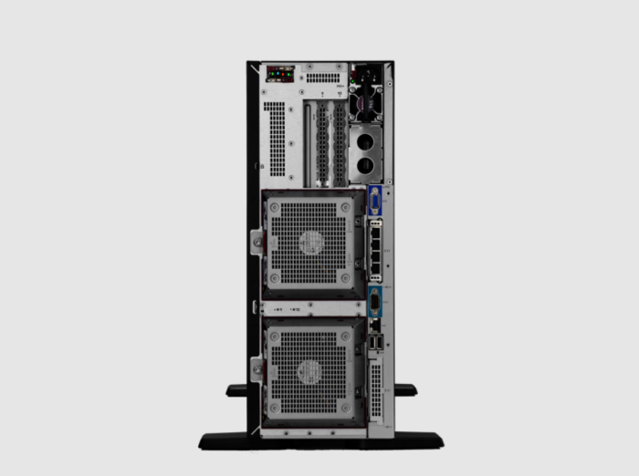 HPE ProLiant ML350 Gen11 Tower Server