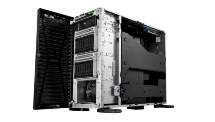 HPE ProLiant ML110 Gen11 Tower Server