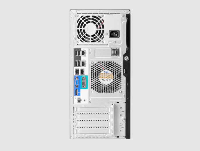 HPE ProLiant ML30 Gen11 Tower Server