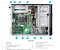 HPE ProLiant ML30 Gen10 Tower Server