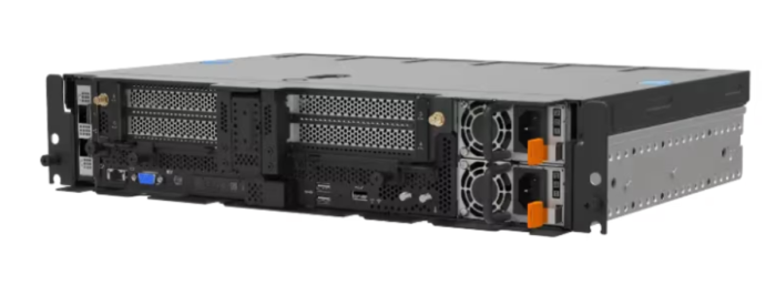 ThinkEdge SE450 Edge Server