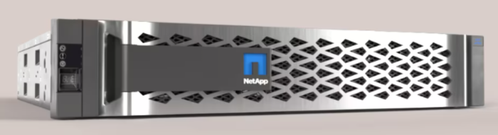 NetApp AFF A250