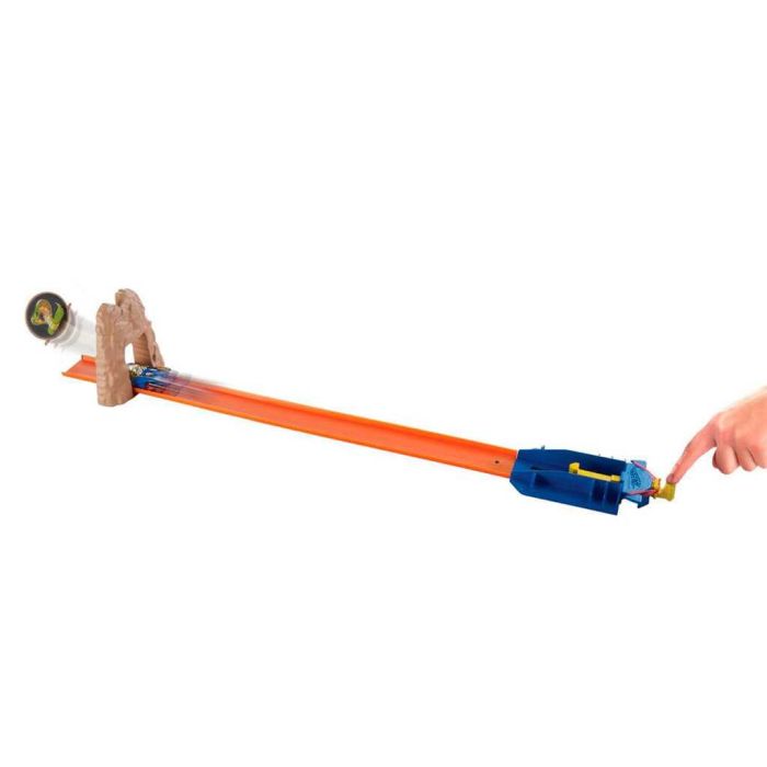 Hot Wheels Трек "Мега Прыжок" (несколько видов) Hot Wheels Трек "Мега Прыжок" (несколько видов)