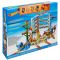 Hot Wheels Легендарный гараж Hot Wheels Легендарный гараж