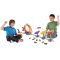 Hot Wheels Трек "Рекордный прыжок" Hot Wheels Трек "Рекордный прыжок"