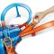Hot Wheels Игровой трек "Перекрестное столкновение" Hot Wheels Игровой трек "Перекрестное столкновение"